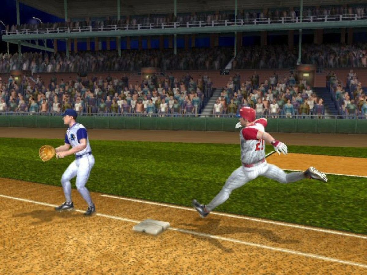 MVP Baseball 2003 – Xbox (XBOX)