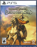 Mount & Blade II: Bannerlord – PlayStation 5 (PS5)