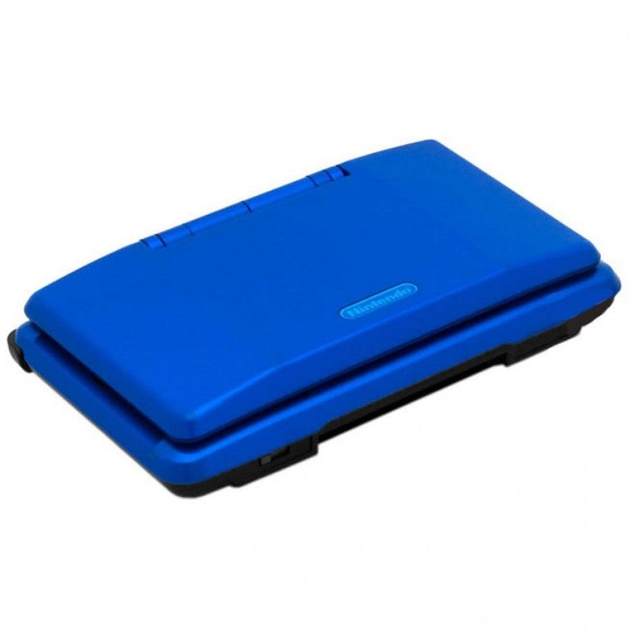 Nintendo DS (Electric Blue) – [Scratch & Scuff]