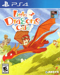 Little Dragons Cafe – PlayStation 4 (PS4)