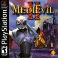 Medievil II – PlayStation 1 (PS1)