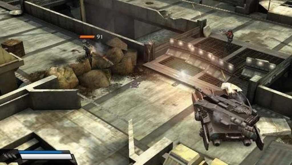 Syphon Filter: Logan's Shadow & Killzone: Liberation [Dual Pack] – PlayStation Portable (PSP)