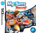 My Sims: Racing – Nintendo DS (DS)