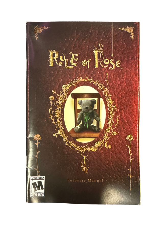 Rule of Rose [Includes Registration Card] – PlayStation 2 (PS2)