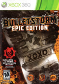 Bulletstorm: Epic Edition – Xbox 360 (X360)