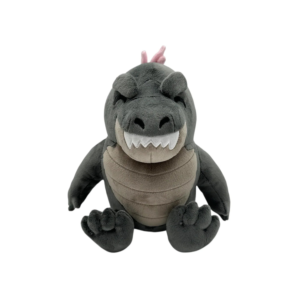 Evolved Godzilla 9" Plush