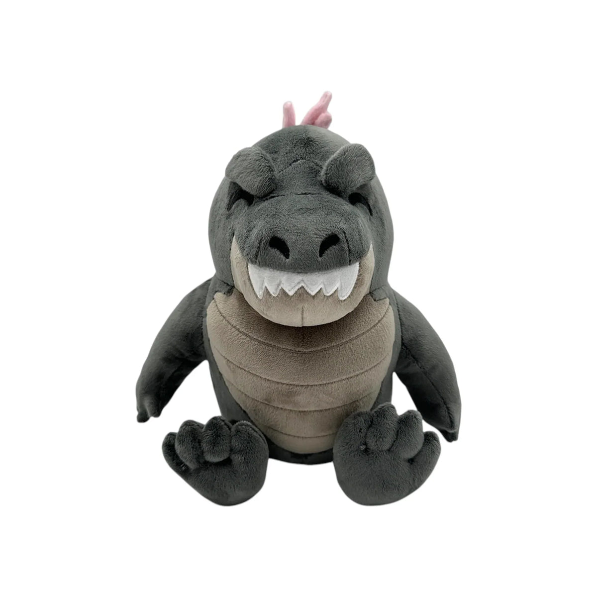 Evolved Godzilla 9" Plush