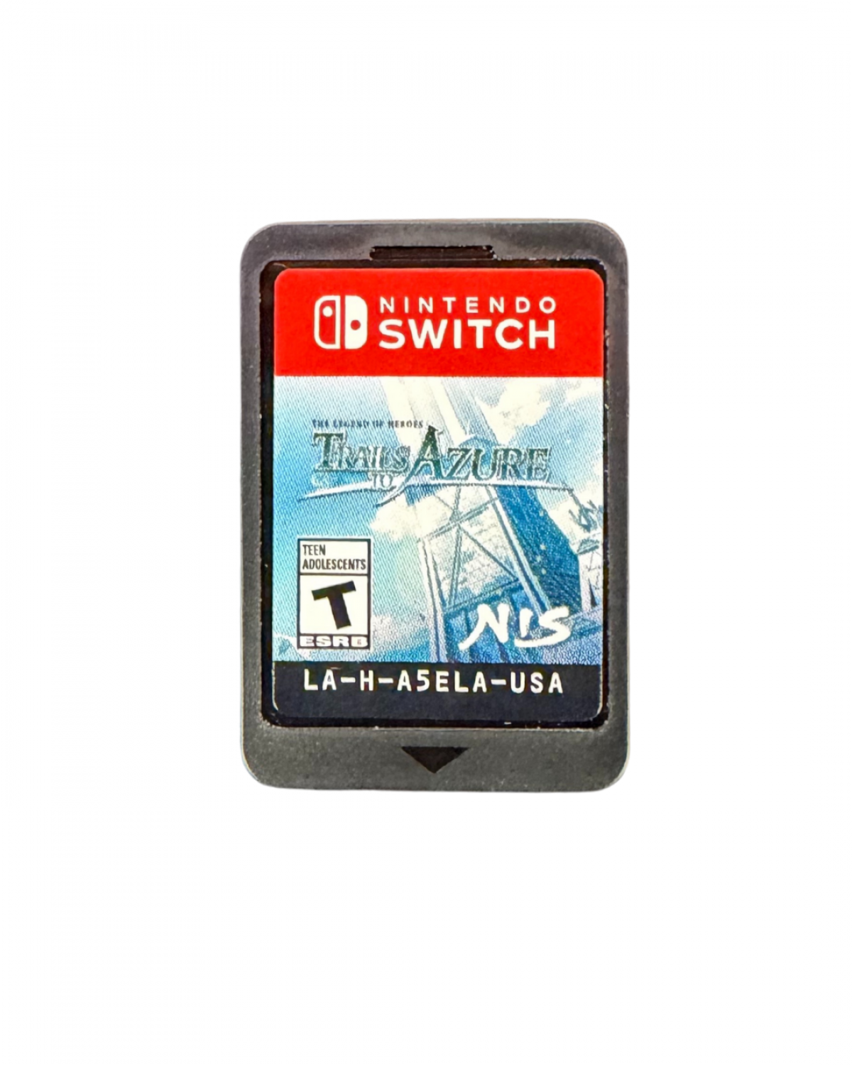 The Legend of Heroes: Trails to Azure – Nintendo Switch (NS)