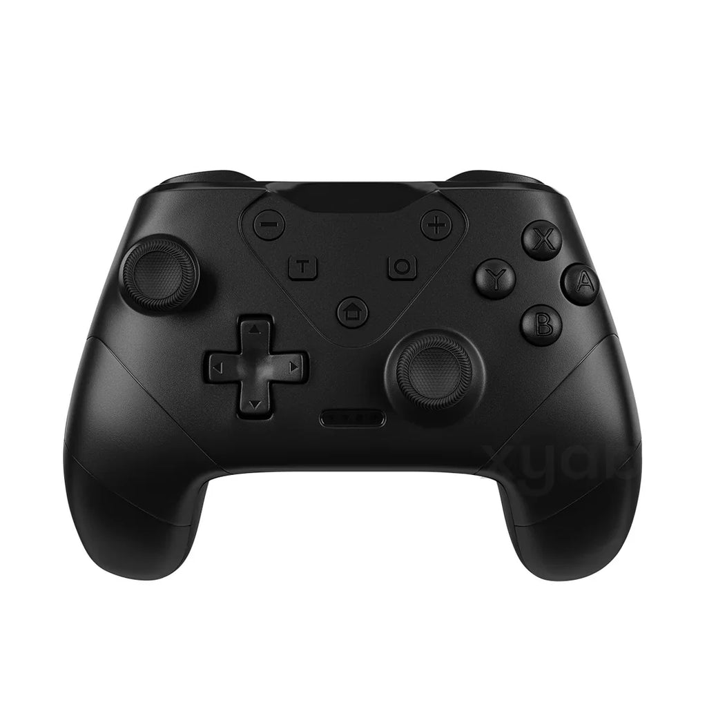 SPLIT Pro Wireless Controller for Nintendo Switch – Nintendo Switch Accessory [NS]