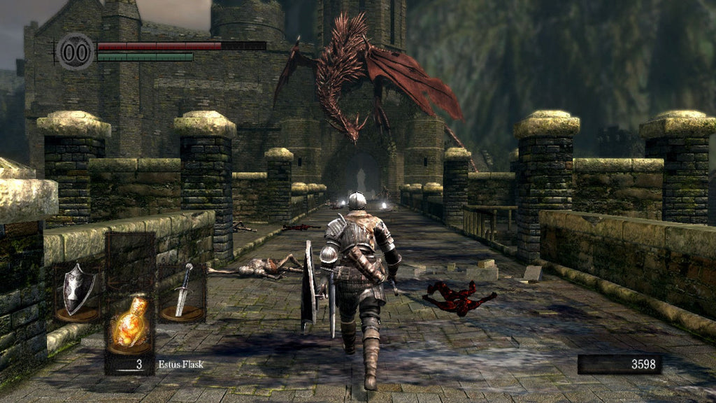 Dark Souls [Greatest Hits] – PlayStation 3 (PS3)