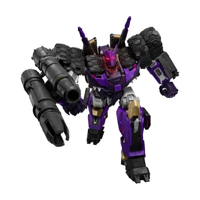 Blokees: Transformers - 8" Action Edition 05 Comic Version Tarn – Model Kit