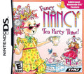 Fancy Nancy: Tea Party Time – Nintendo DS (DS)