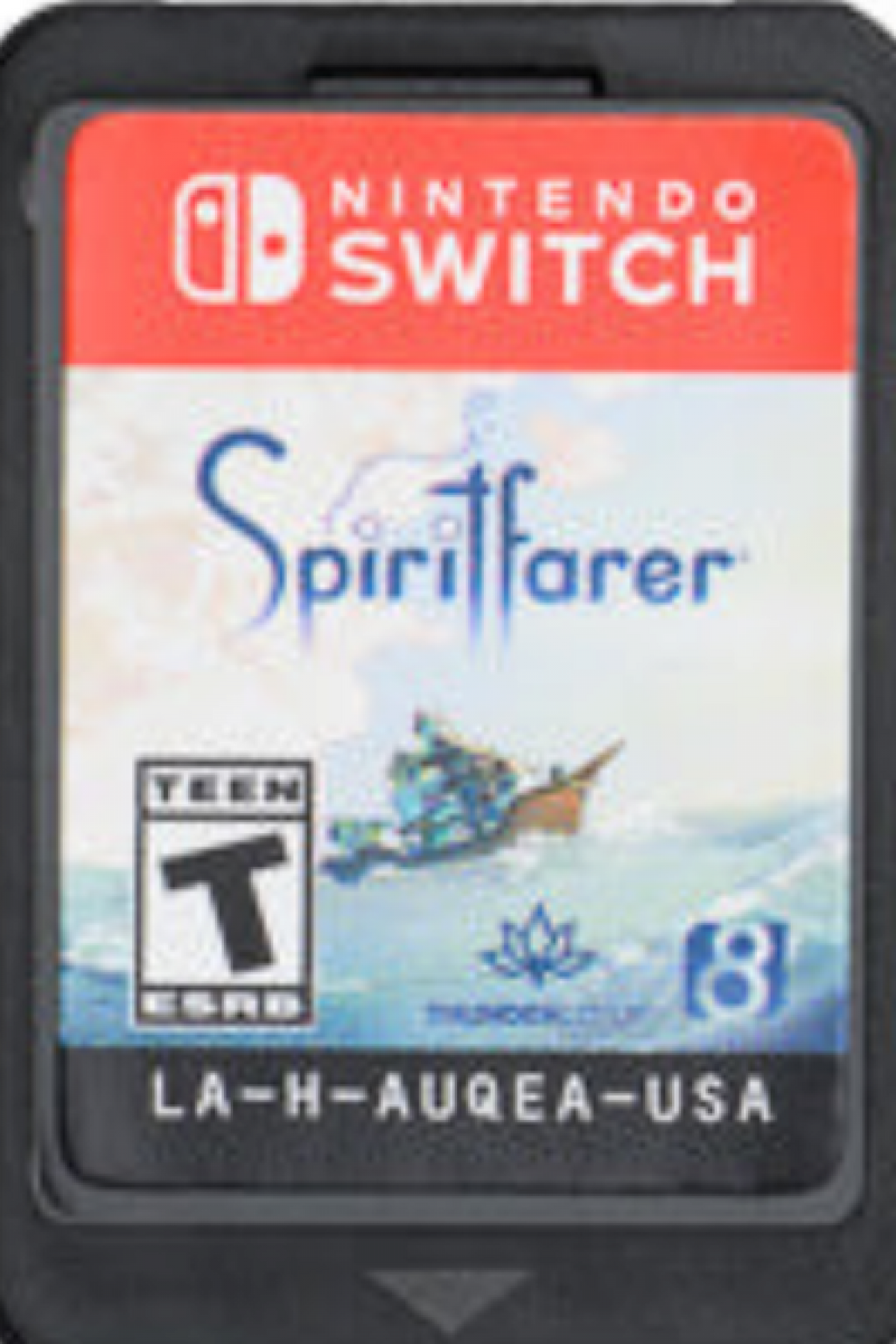 Spiritfarer – Nintendo Switch (NS)