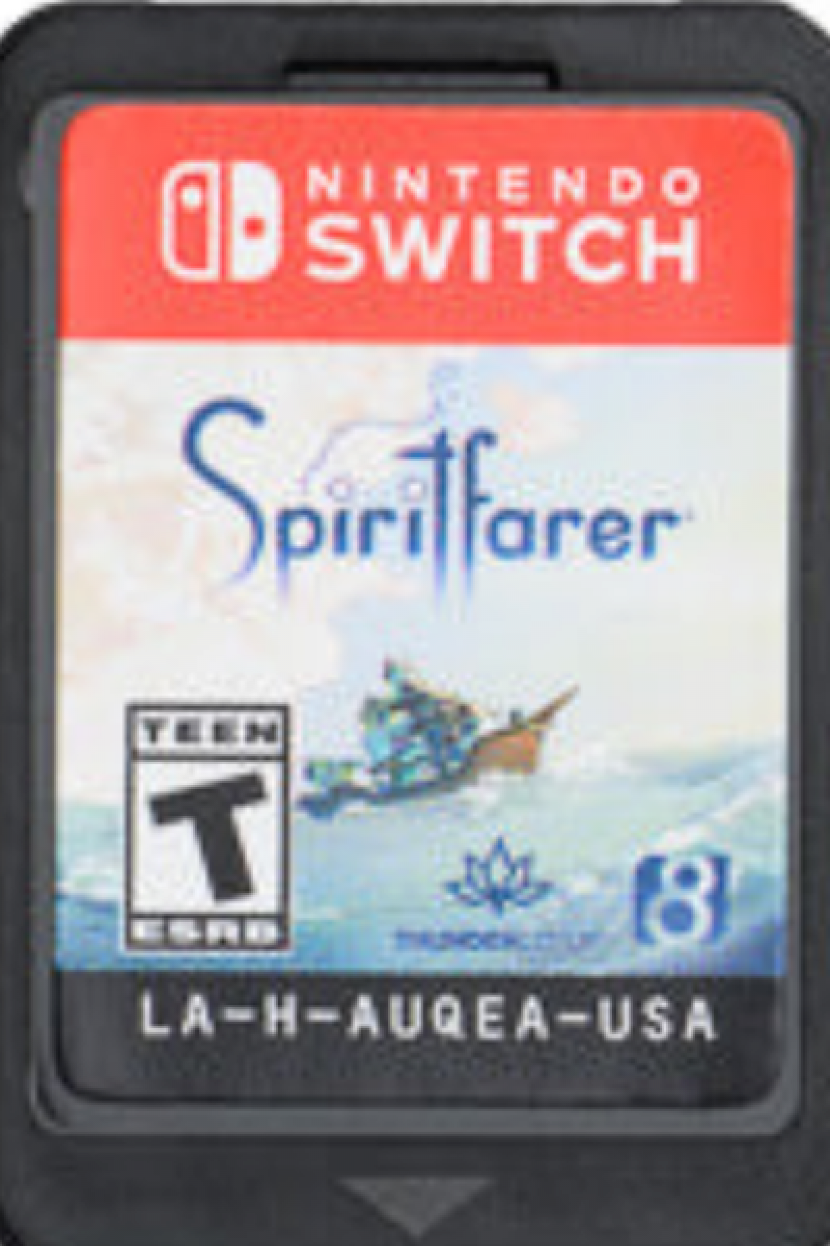 Spiritfarer – Nintendo Switch (NS)