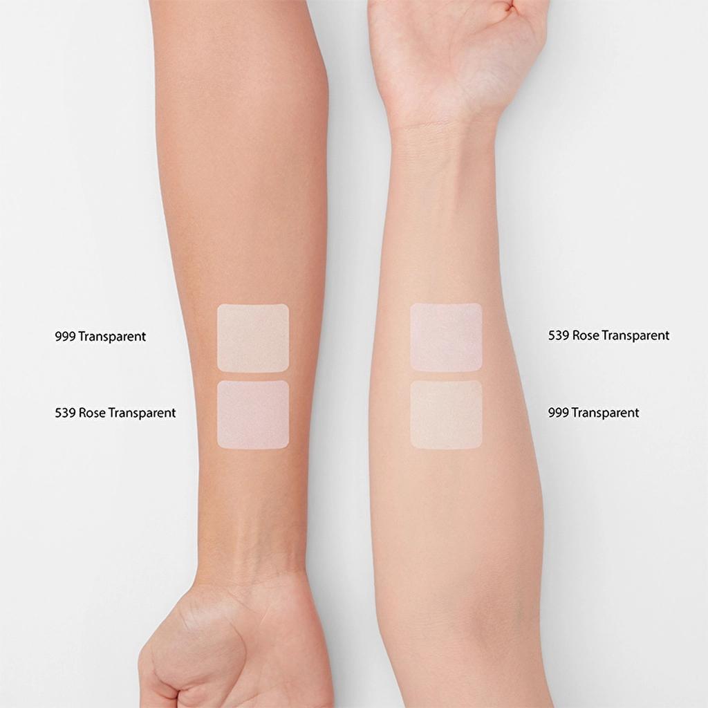 LYKD Setting Powder Transparent Matte Finish 10g