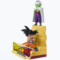 Son Goku (mini) & Piccolo (mini) "Dragon Ball Daima", Bandai Hobby (Model Kit) – Model Kit