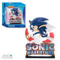 Sonic Adventure 9" Statue Standard Edition – Figure