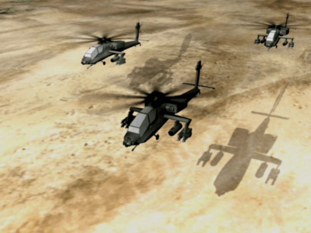Dai Senryaku VII: Modern Military Tactics – Xbox (XBOX)
