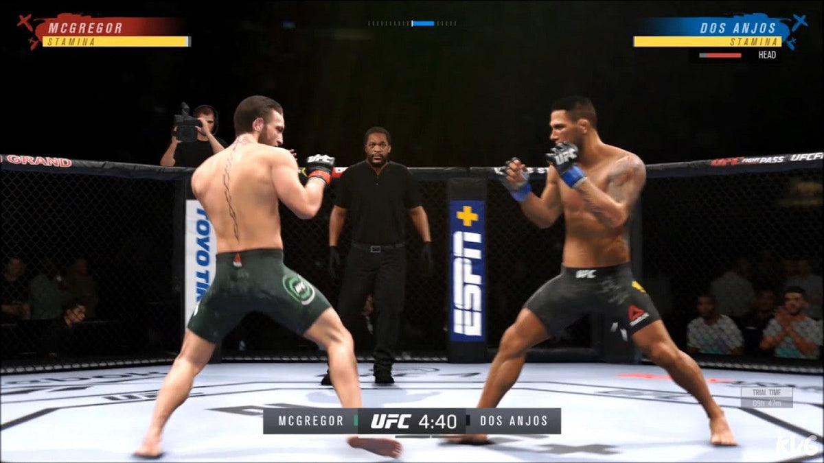 UFC 2 – Xbox One (XONE)