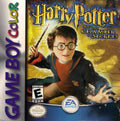 Harry Potter and the Chamber of Secrets – Game Boy Color (GBC)