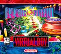 Galactic Pinball – Virtual Boy (VB)