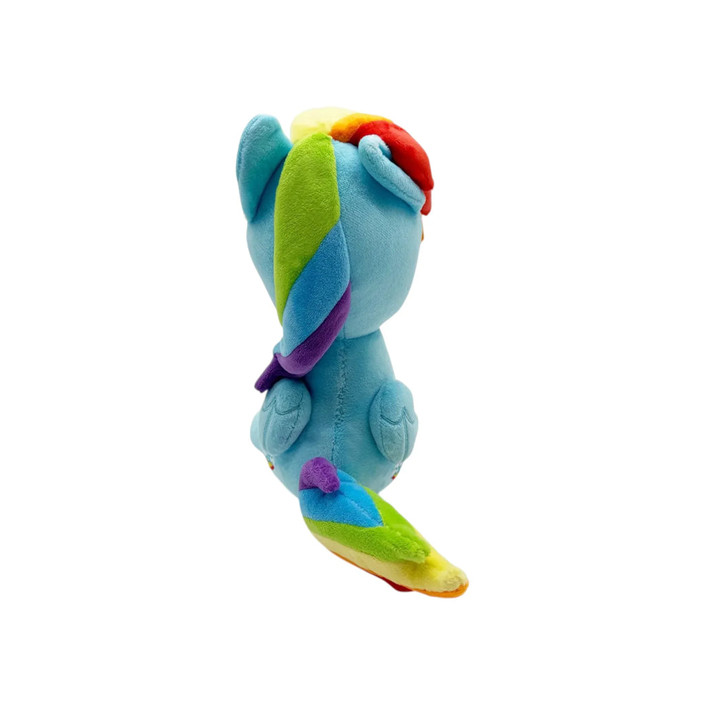 Rainbow Dash 9" Plush