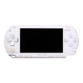 PlayStation Portable 2000 Console [PSP 2000][Ceramic White][JPN Import Region Free] – Scratch & Scuff Condition