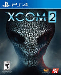 XCOM 2 – PlayStation 4 (PS4)