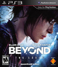 Beyond: Two Souls – PlayStation 3 (PS3)