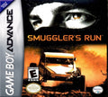 Smuggler's Run – Game Boy Advance (GBA)