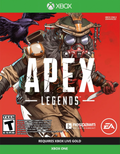Apex Legends [Bloodhound Edition] – Xbox One (XONE)