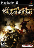 Ghosthunter – PlayStation 2 (PS2)