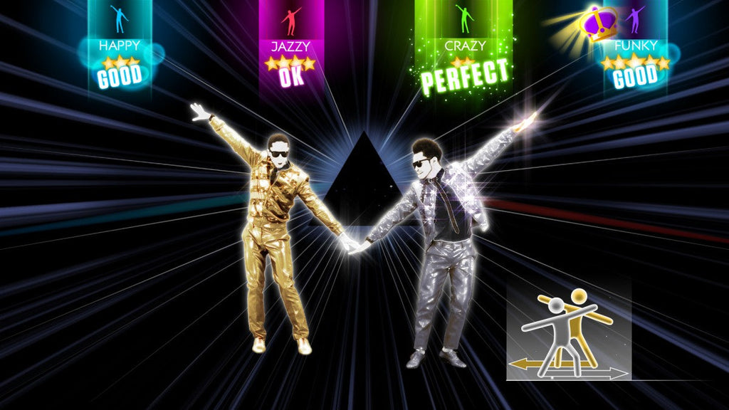 Just Dance 2014 – PlayStation 4 (PS4)
