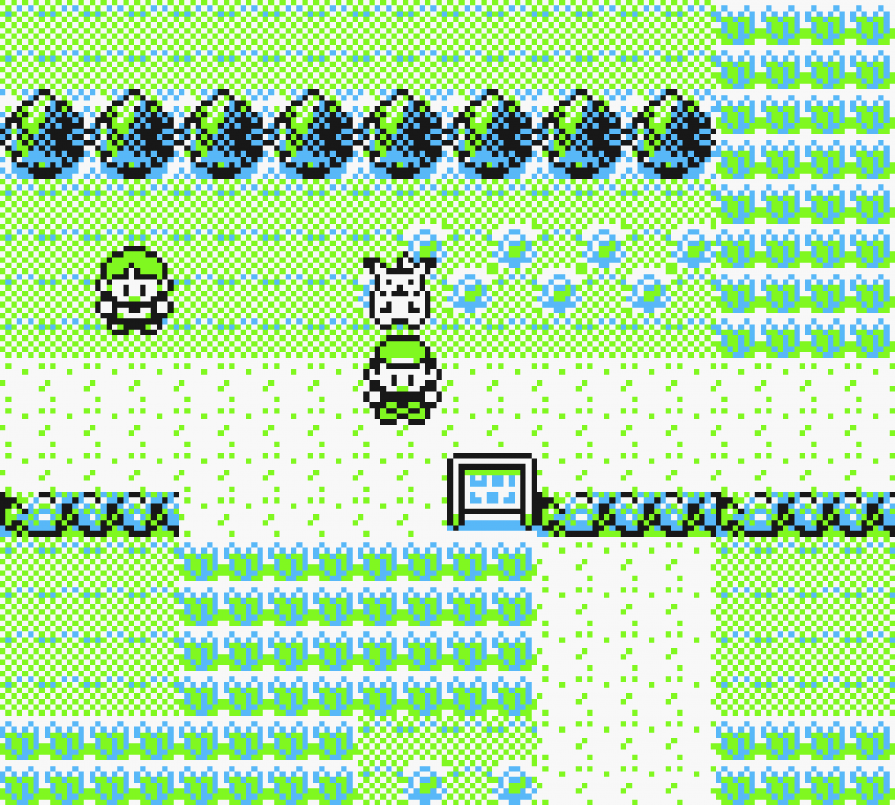 Pokemon: Yellow Special Pikachu Edition – Game Boy Color (GBC)