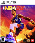 NBA 2K23 – PlayStation 5 (PS5)