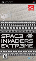 Space Invaders Extreme – PlayStation Portable (PSP)