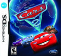 Disney Pixar Cars 2 — Nintendo DS (DS)