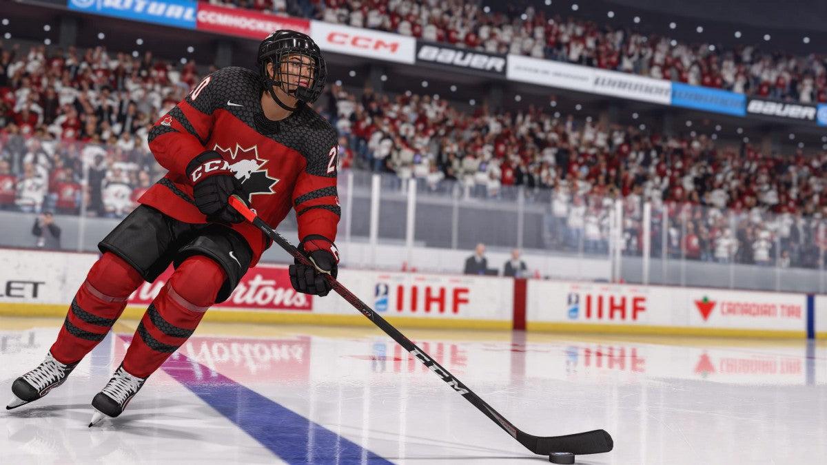 NHL 23 – PlayStation 5 (PS5)