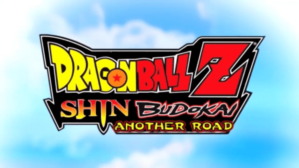 Dragon Ball Z Shin Budokai: Another Road — PlayStation Portable (PSP)
