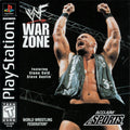 WWF War Zone – PlayStation 1 (PS1)