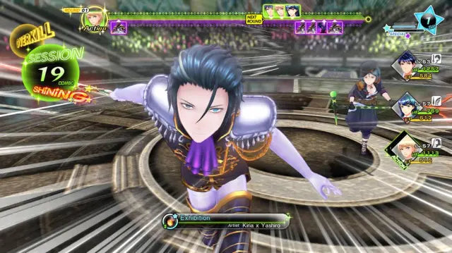 Tokyo Mirage Sessions #FE – Nintendo Wii U (WiiU)