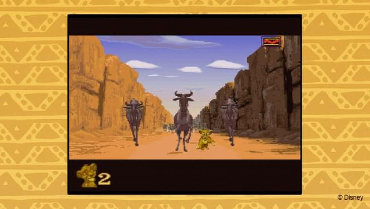 Disney Classic Games: The Jungle Book, Aladdin and The Lion King – Xbox One (XONE)