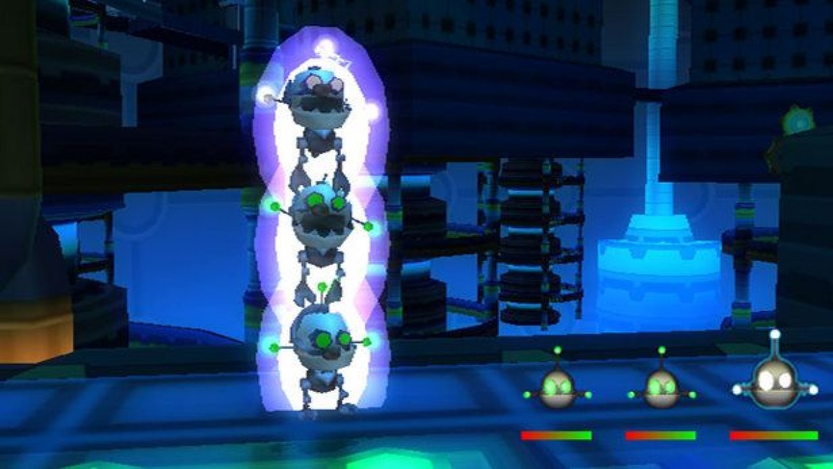 Secret Agent Clank – PlayStation 2 (PS2)