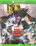 My Hero One's Justice 2 – Xbox One (XONE)
