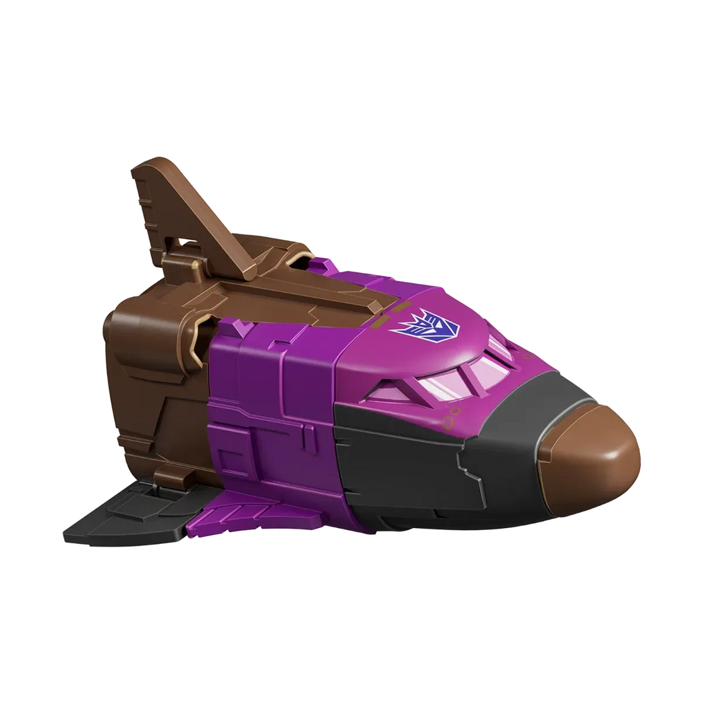 Blokees: Transformers - Defender Version 06 – Blind Box