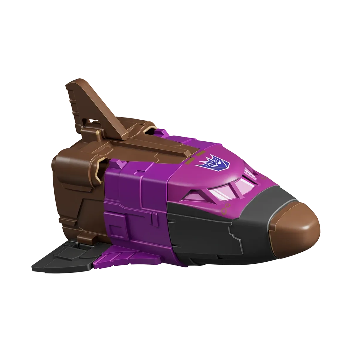Blokees: Transformers - Defender Version 06 – Blind Box