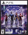 Gotham Knights – PlayStation 5 (PS5)