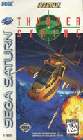 Thunderstrike 2 – Sega Saturn (SS)