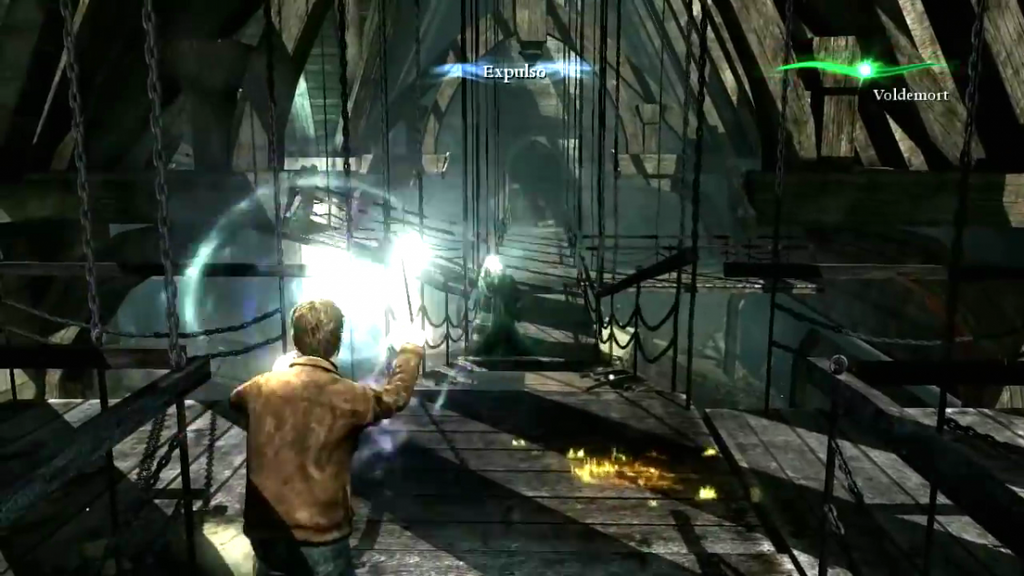 Harry Potter and the Deathly Hallows: Part 2 – Xbox 360 (X360)