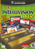 Intellivision Lives! – GameCube (GC)